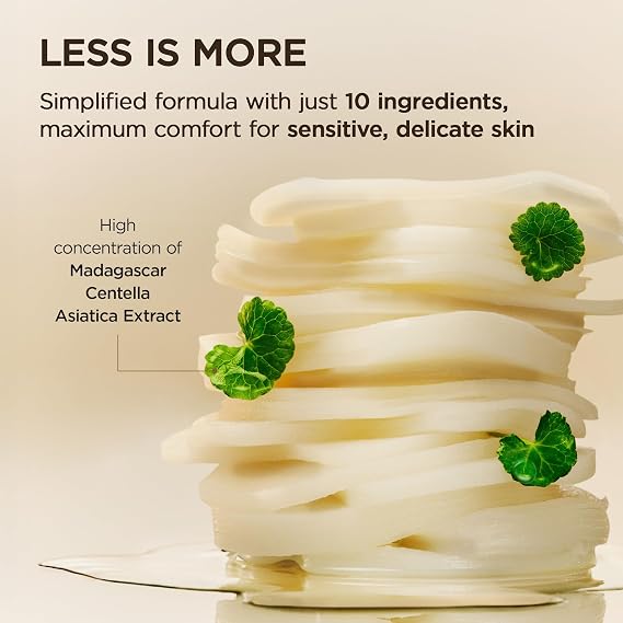 [Skin1004] Madagascar Centella Quick Calming Pad 4.39 fl oz (130ml) (70Pads)