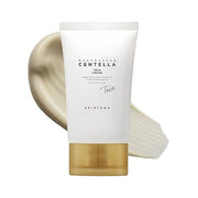 [Skin1004] Madagascar Centella Teca Cream 2.53 fl oz (75ml)