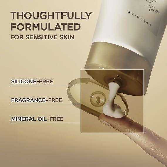 [Skin1004] Madagascar Centella Teca Cream 2.53 fl oz (75ml)