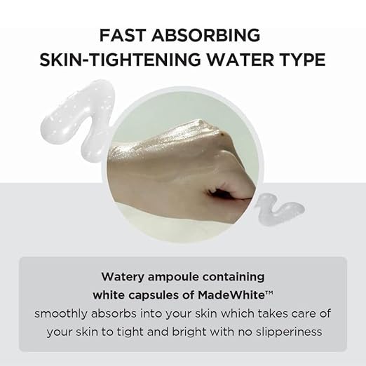 [Skin1004] Madagascar Centella Tone Brightening Capsule Ampoule 1.69 fl oz (50ml)