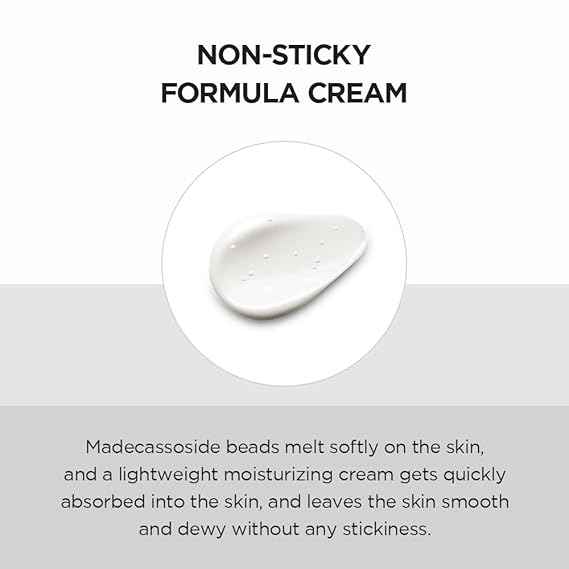 [Skin1004] Madagascar Centella Tone Brightening Capsule Cream 2.53 fl oz (75ml)