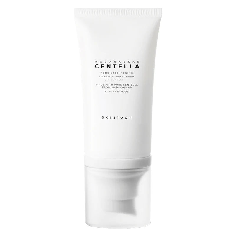 [Skin1004] Madagascar Centella Tone Brightening Tone-Up Sunscreen 1.69 fl oz (50ml)