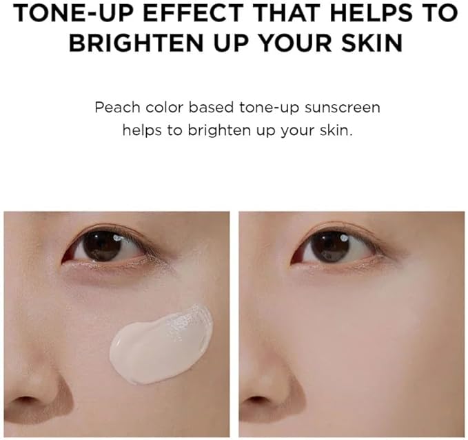 [Skin1004] Madagascar Centella Tone Brightening Tone-Up Sunscreen 1.69 fl oz (50ml)