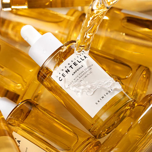 [Skin1004] Madagascar Centella Ampoule 3.38 fl oz (100ml)