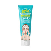 [Ariul] Smooth & Pure Cleansing Foam (80ml/120ml)