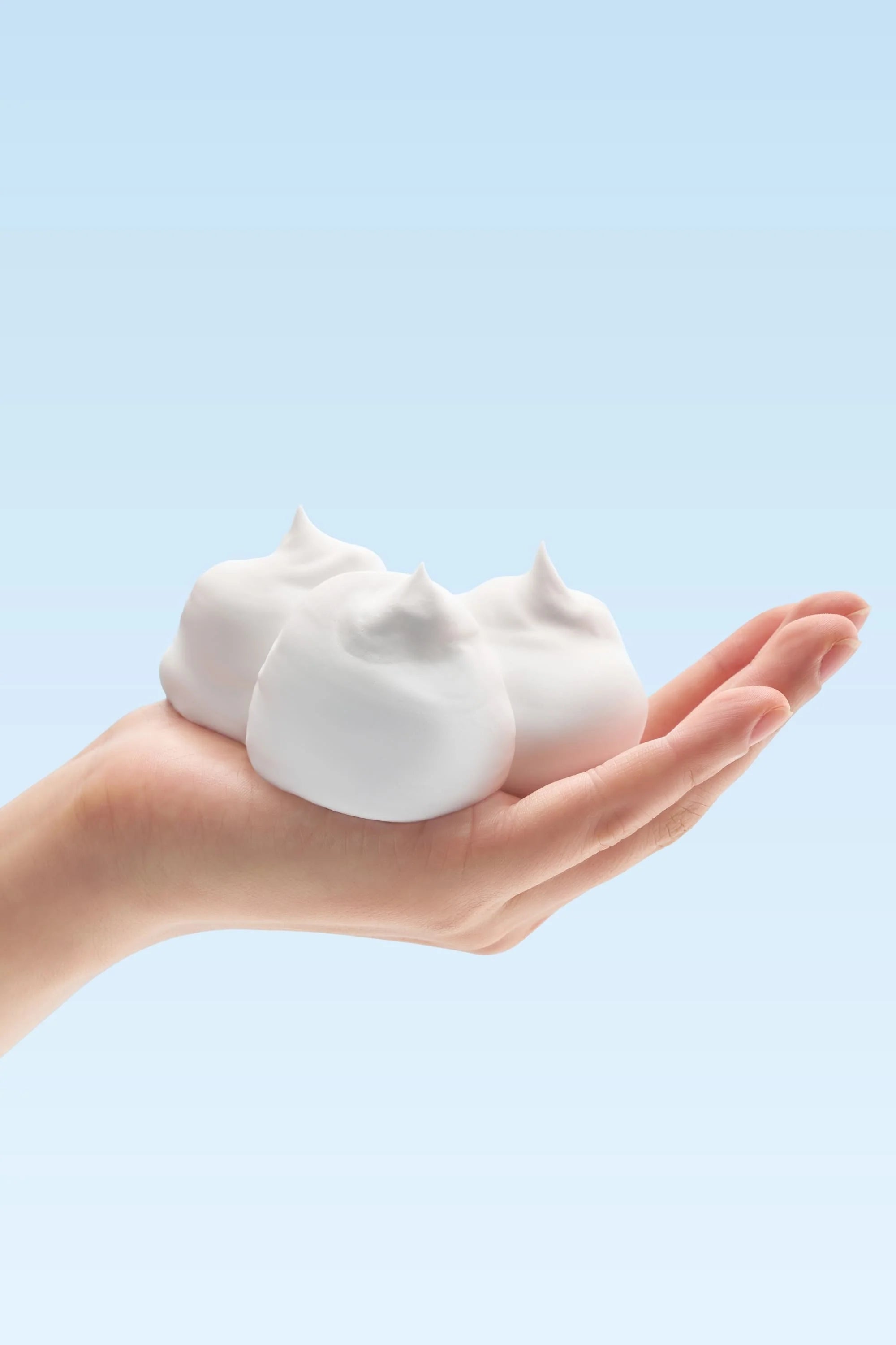 [Ariul] Smooth & Pure Deep Cera Cleansing Foam (120ml)