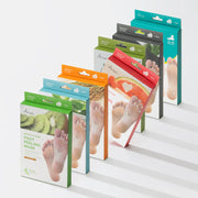 [Ariul] Smooth & Pure Foot Peeling Mask 2ea (7 Options)