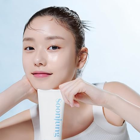 [Etude] Soonjung 5.5 foam cleanser_5.07fl oz (150ml)