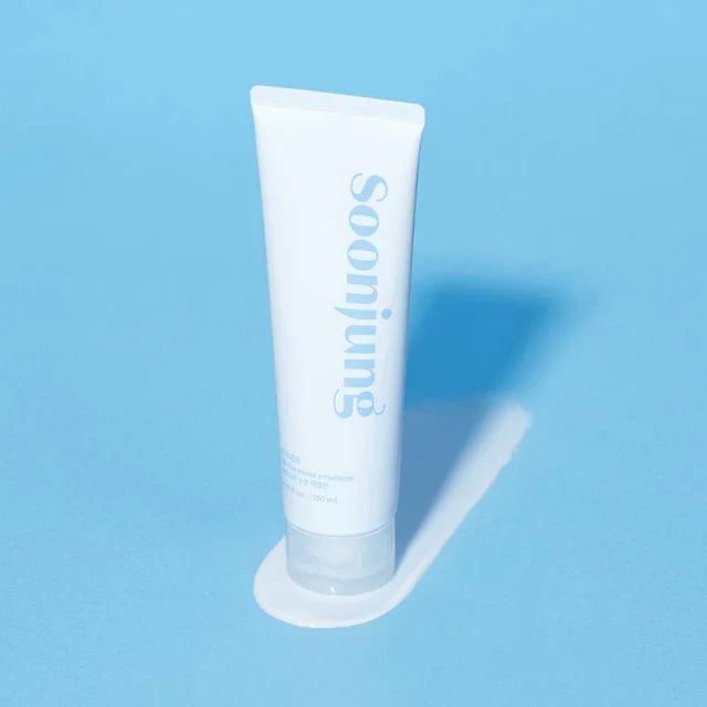 [Etude] Soonjung 10 Free Moist Emulsion_4.40fl oz (130ml)