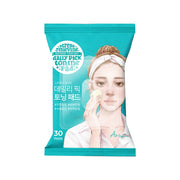 [Ariul] Stress Relieving Daily Pick Toning Pad (30sheets)