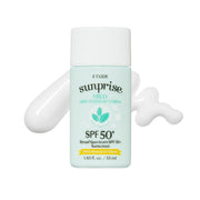 [Etude] Sunprise Mild Airy Finish Sun Milk [SPF50+/PA++++]_1.86fl oz (55ml)