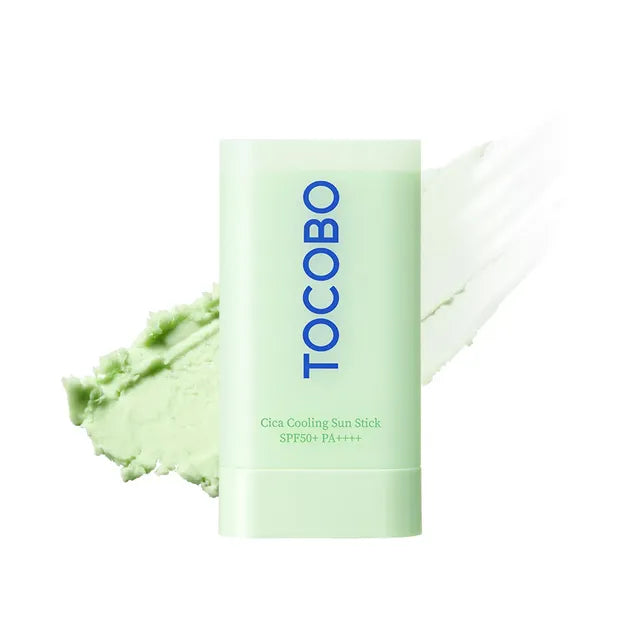 [TOCOBO] Cica Cooling Sun Stick 18g