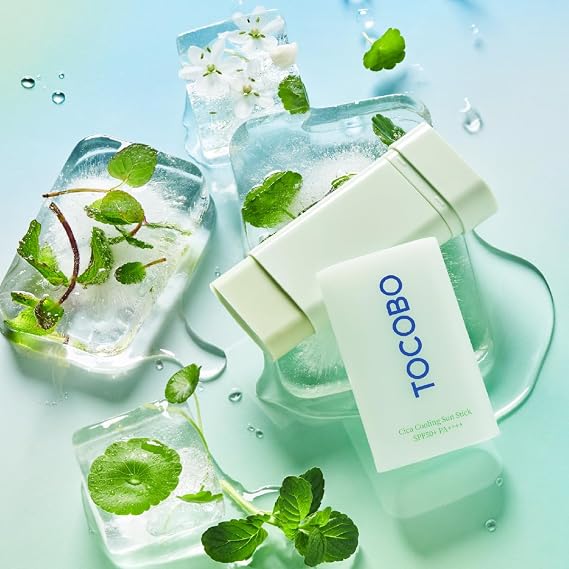 [TOCOBO] Cica Cooling Sun Stick 18g