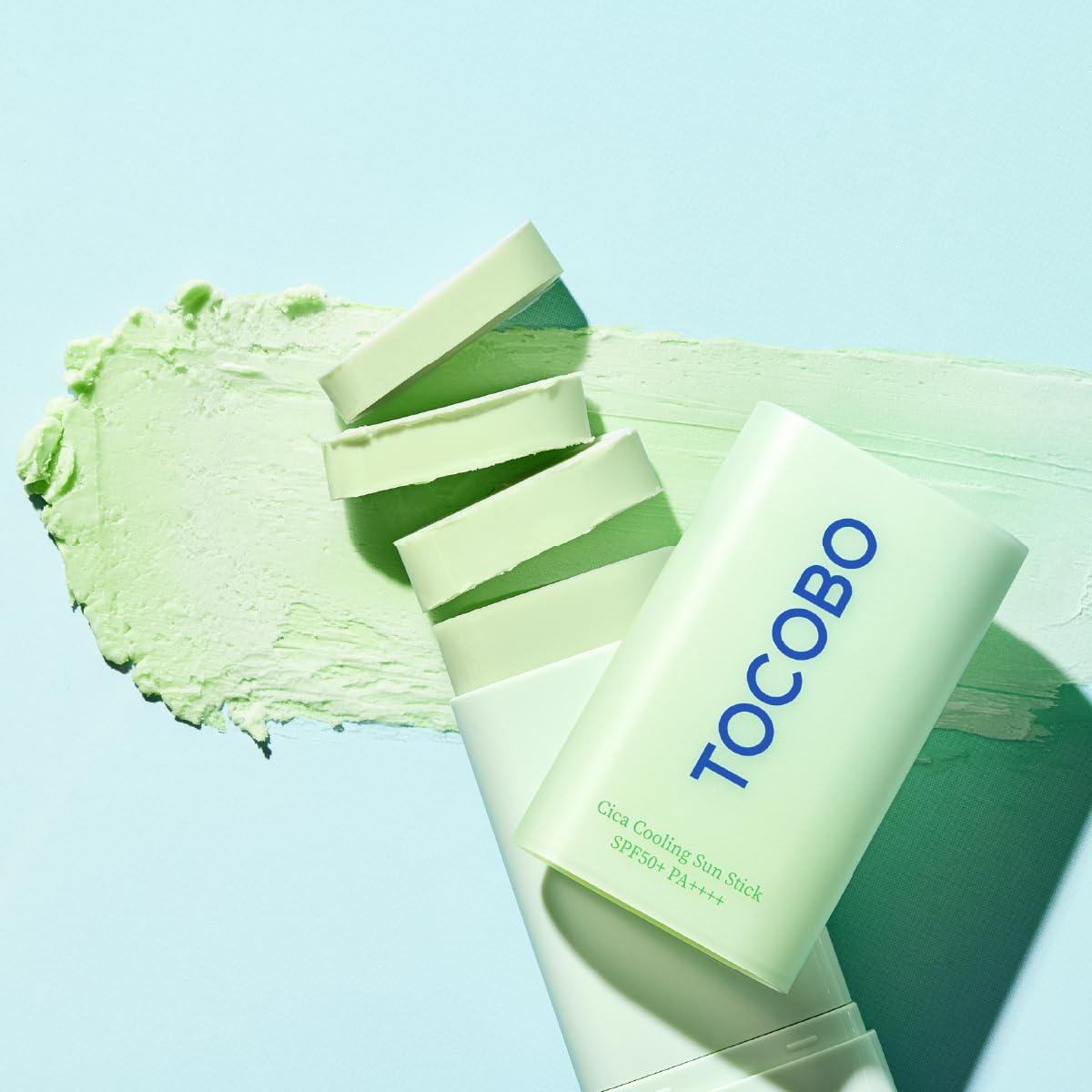 [TOCOBO] Cica Cooling Sun Stick 18g