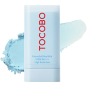[TOCOBO] Cotton Soft Sun Stick 19g