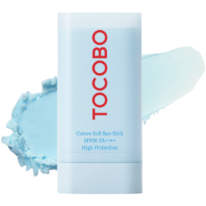 [TOCOBO] Cotton Soft Sun Stick 19g