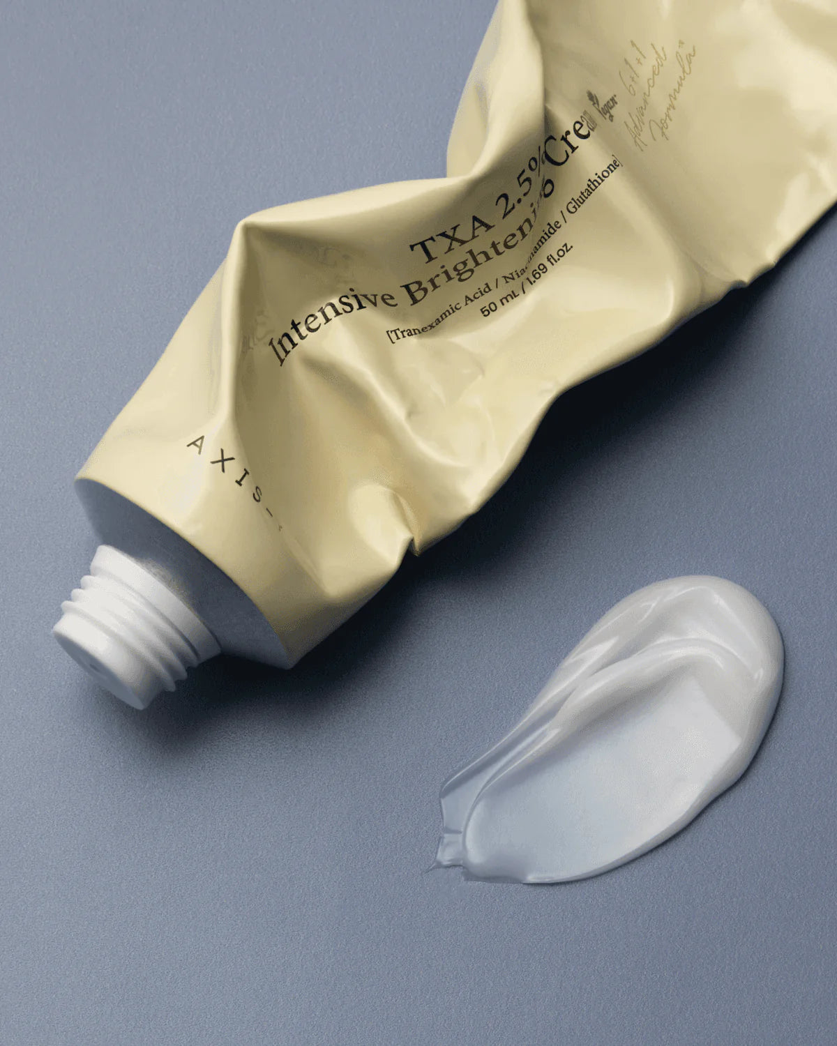 [Axis-Y] TXA 2.5% Intensive Brightening Cream (1.69 fl oz / 50 ml)