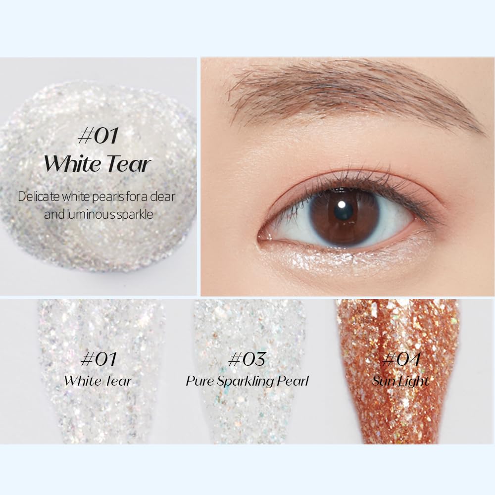 [Etude] Tear Eye Liner_0.28oz (8g)