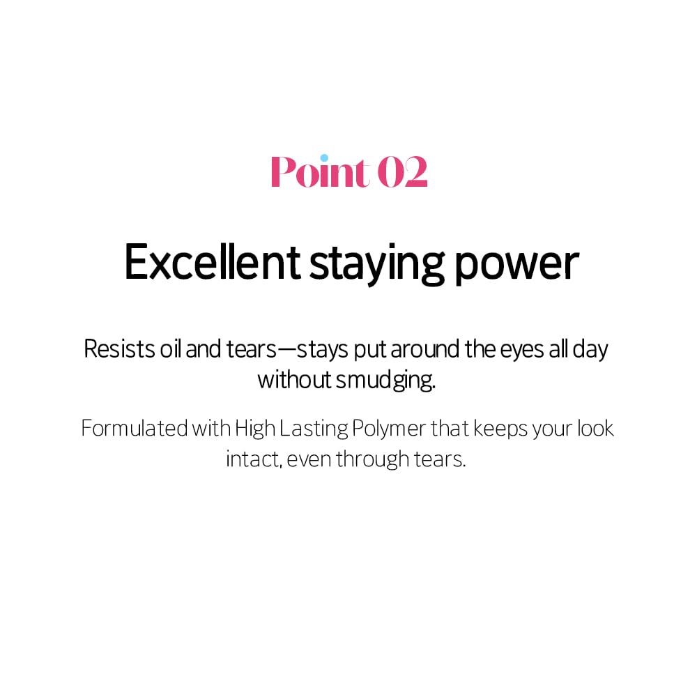 [Etude] Tear Eye Liner_0.28oz (8g)