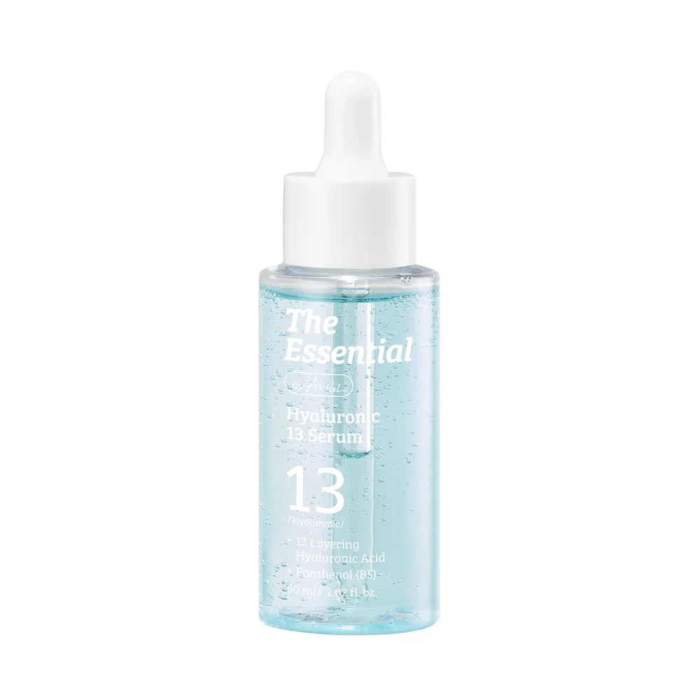 [Ariul] The Essential by Hyaluronic 13 Serum 2.02 fl oz (60ml)