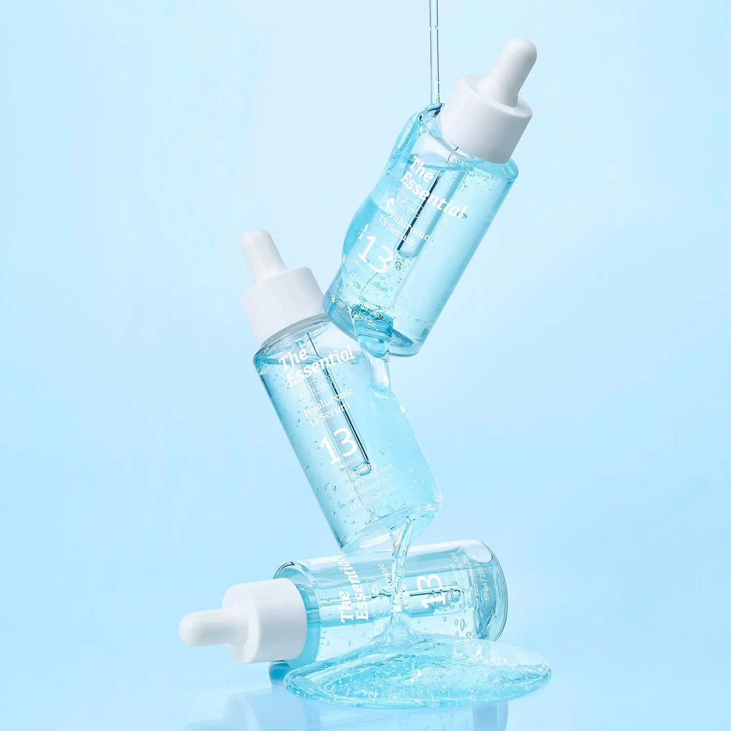 [Ariul] The Essential by Hyaluronic 13 Serum 2.02 fl oz (60ml)