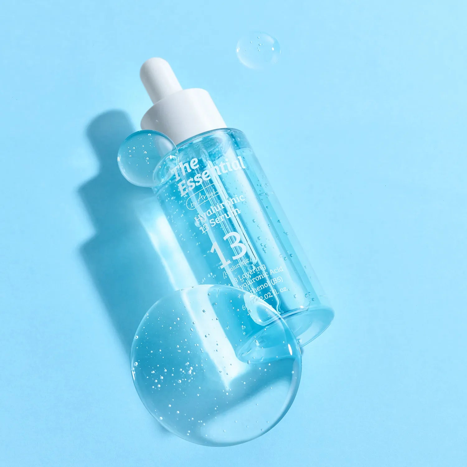 [Ariul] The Essential by Hyaluronic 13 Serum 2.02 fl oz (60ml)