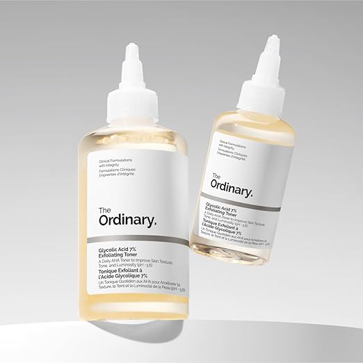 [The Ordinary] Glycolic Acid 7% Exfoliating Toner