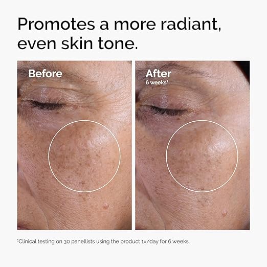 [The Ordinary] Glycolic Acid 7% Exfoliating Toner