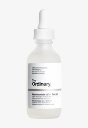 [The ordinary] Niacinamide 10% + Zinc 1% 2.02 fl oz (60ml)