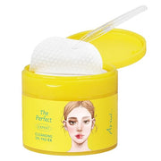 [Ariul] The Perfect Cleansing Oil Pad EX (60Sheets)