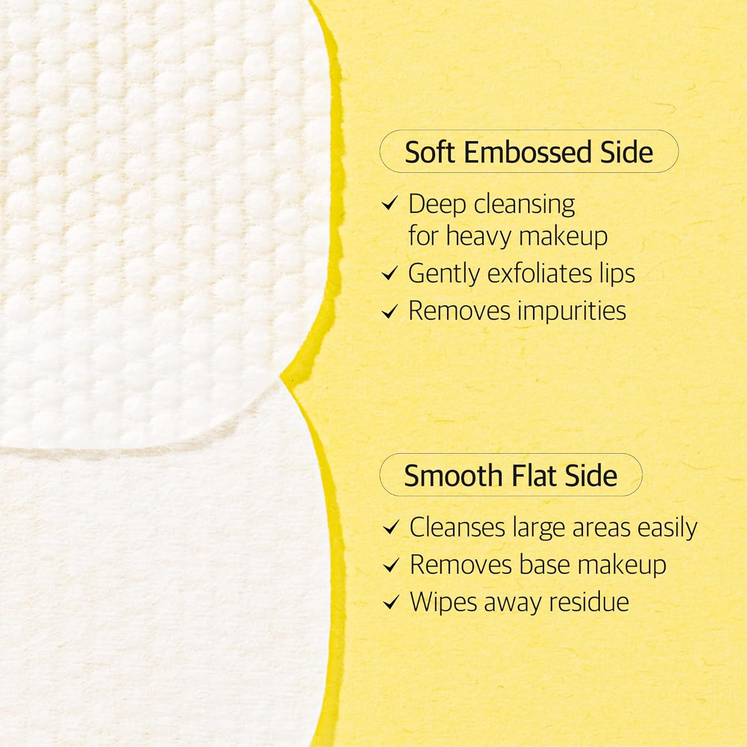 [Ariul] The Perfect Cleansing Oil Pad EX (60Sheets)