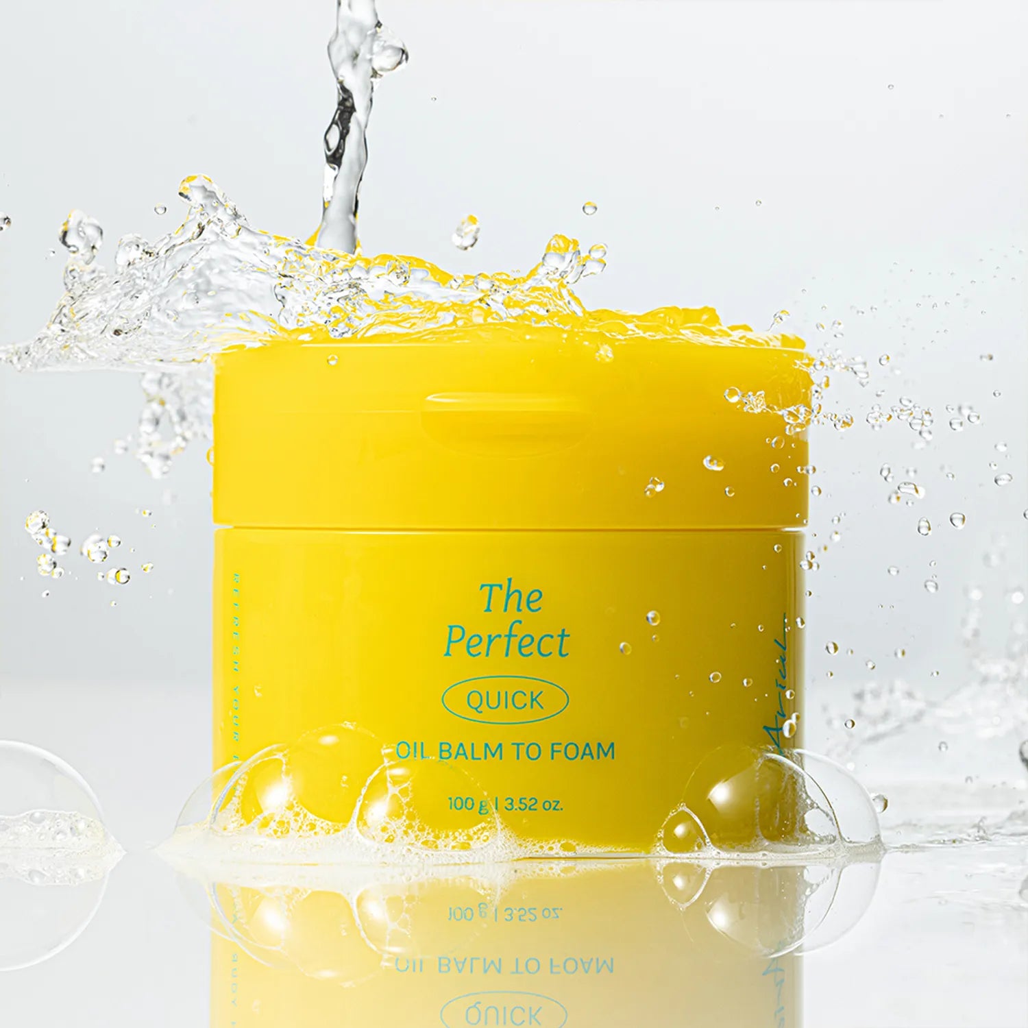 [Ariul] The Perfect Oil Balm to Foam 3.52 oz (100g)