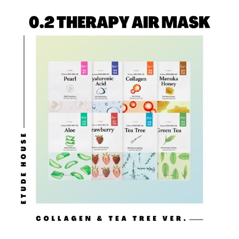[Etude]ET.0.2Therapy AirMask 0.68fl oz (20ml)