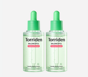 [Torriden] Balanceful Cica Control Serum 50ml Double Set