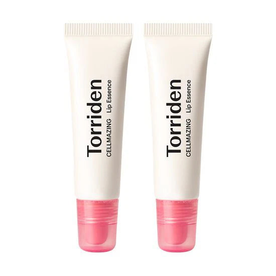 [Torriden] Cellmazing Low Molecular Collagen Lip Essence Double Pack
