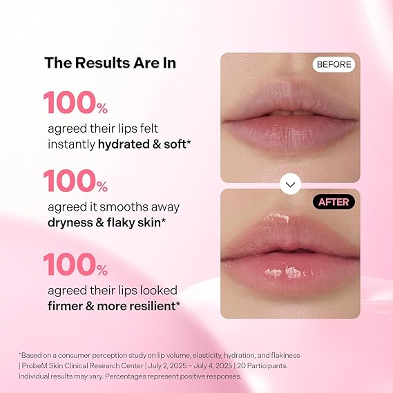 [Torriden] Cellmazing Low Molecular Collagen Lip Essence Double Pack