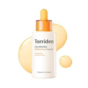 [Torriden] Cellmazing Vita C Brightening Ampoule (30ml)