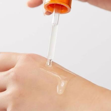 [Torriden] Cellmazing Vita C Brightening Ampoule (30ml)