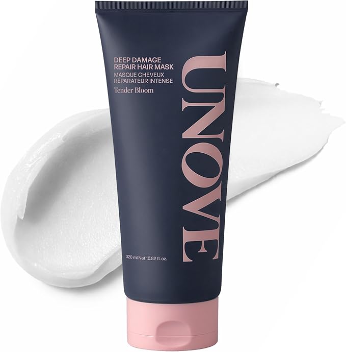 [UNOVE] Deep Damage Treatment EX 10.82 fl oz (320ml)