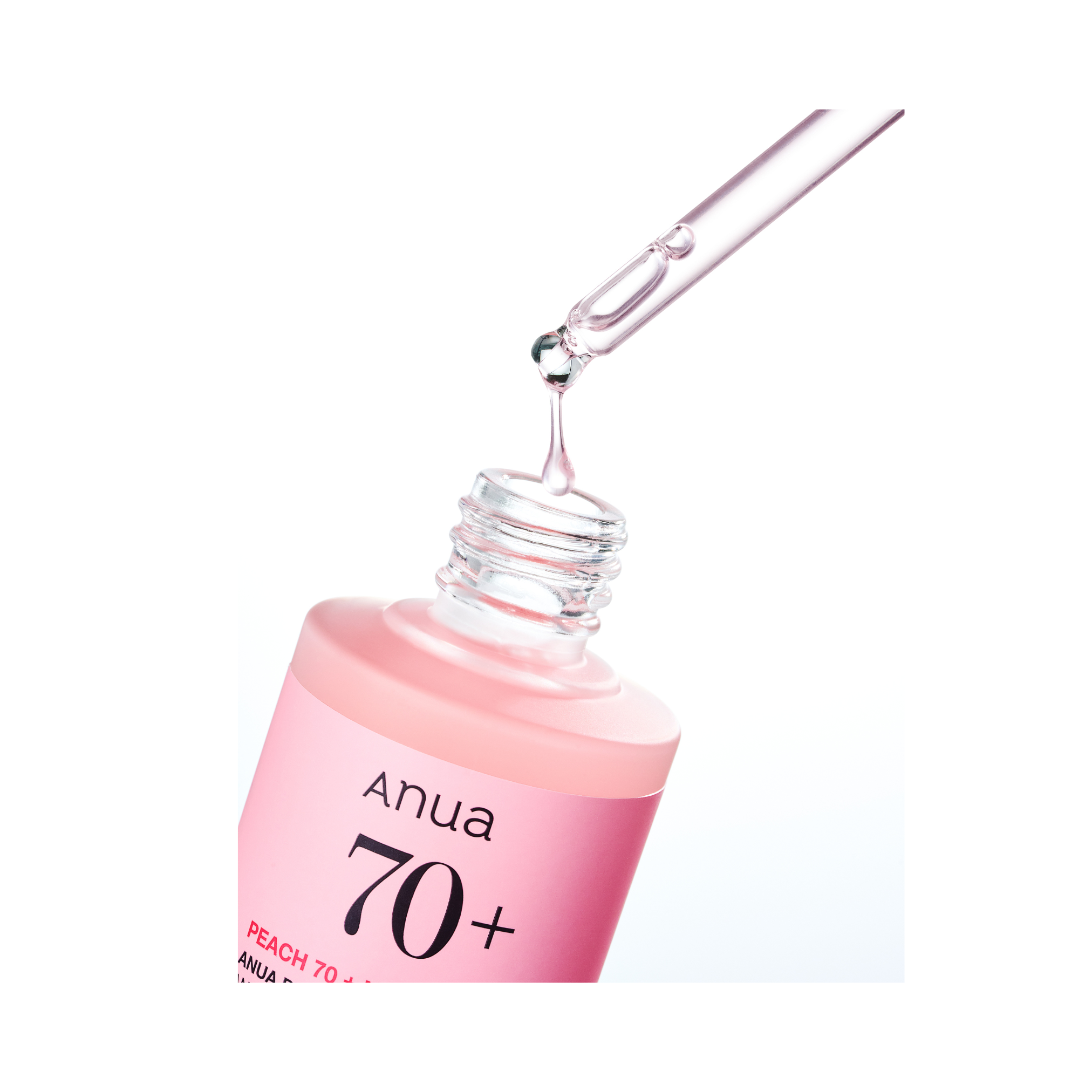 Anua Peach 70 Niacin Serum 1.01 fl. oz (30ml)