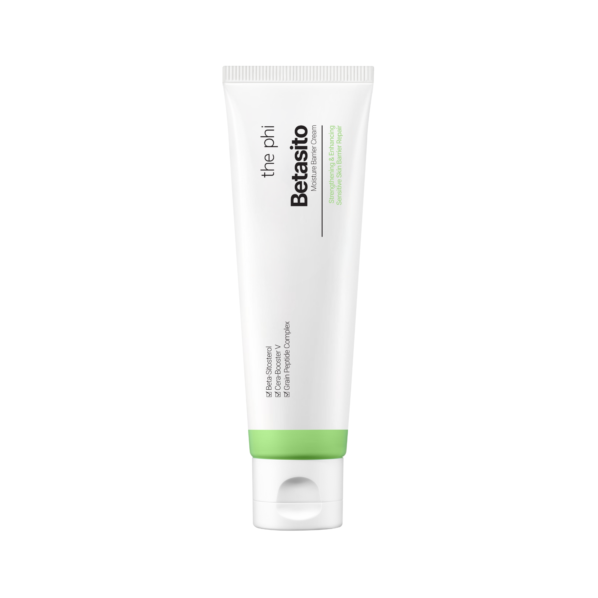 the phi Betasito Moisture Barrier Cream 1.7 fl.oz (50ml)
