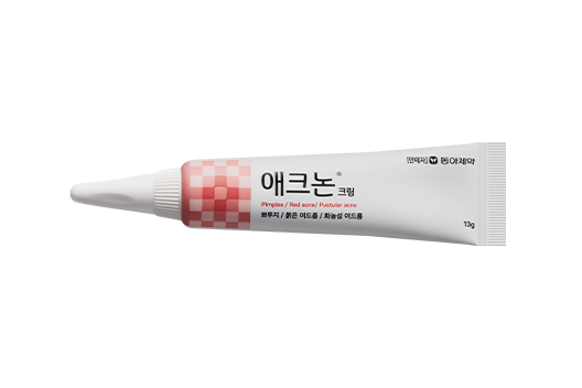 [Pharmacy] Acnon Cream 13g