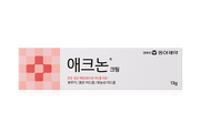 [Pharmacy] Acnon Cream 13g