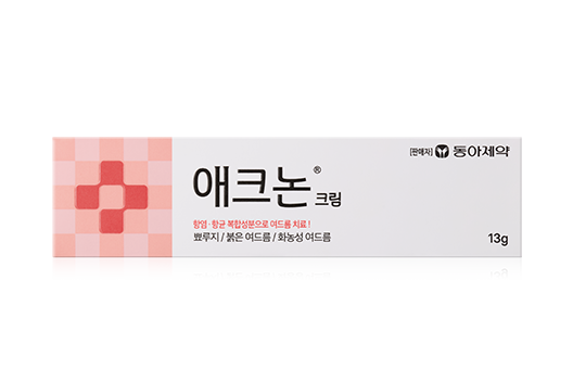 [Pharmacy] Acnon Cream 13g