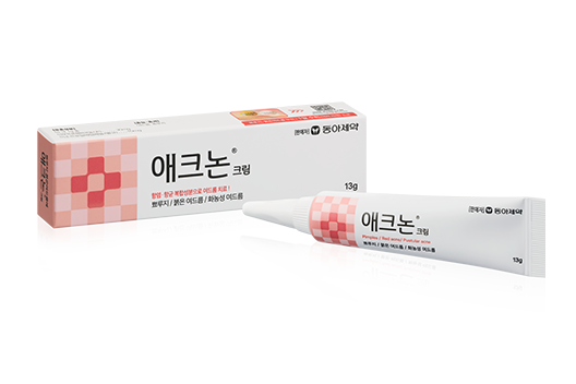 [Pharmacy] Acnon Cream 13g