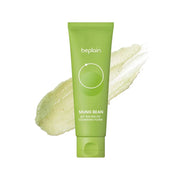[beplain] Mung Bean pH-Balanced Cleansing Foam_5.41fl oz (160ml)