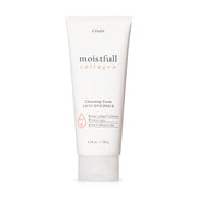 [Etude] Moisture-filled collagen cleansing foam_5.07fl oz (150ml)