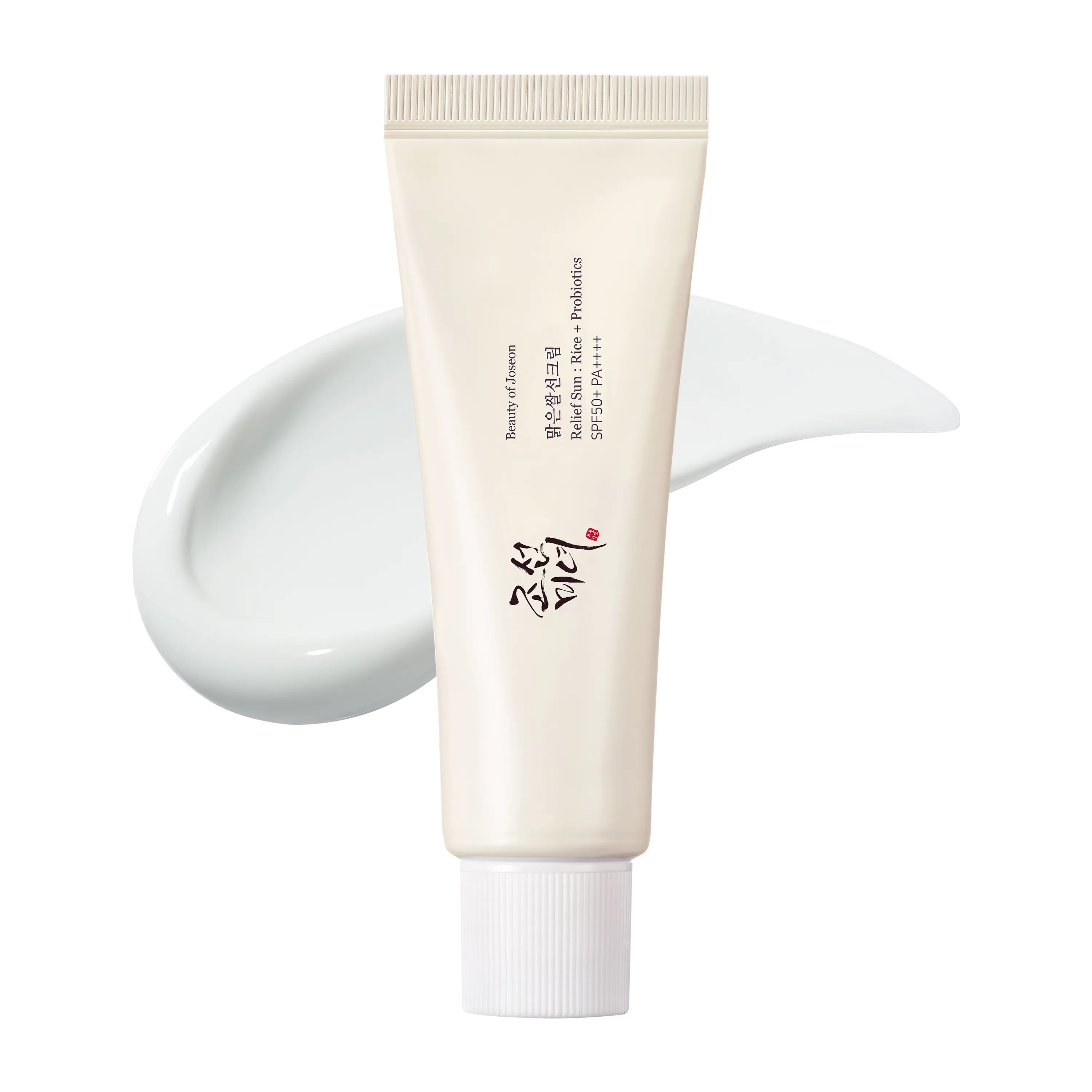 [Beauty of Joseon] Relief Sun : Rice + Probiotics 1.69 fl oz (50 ml)