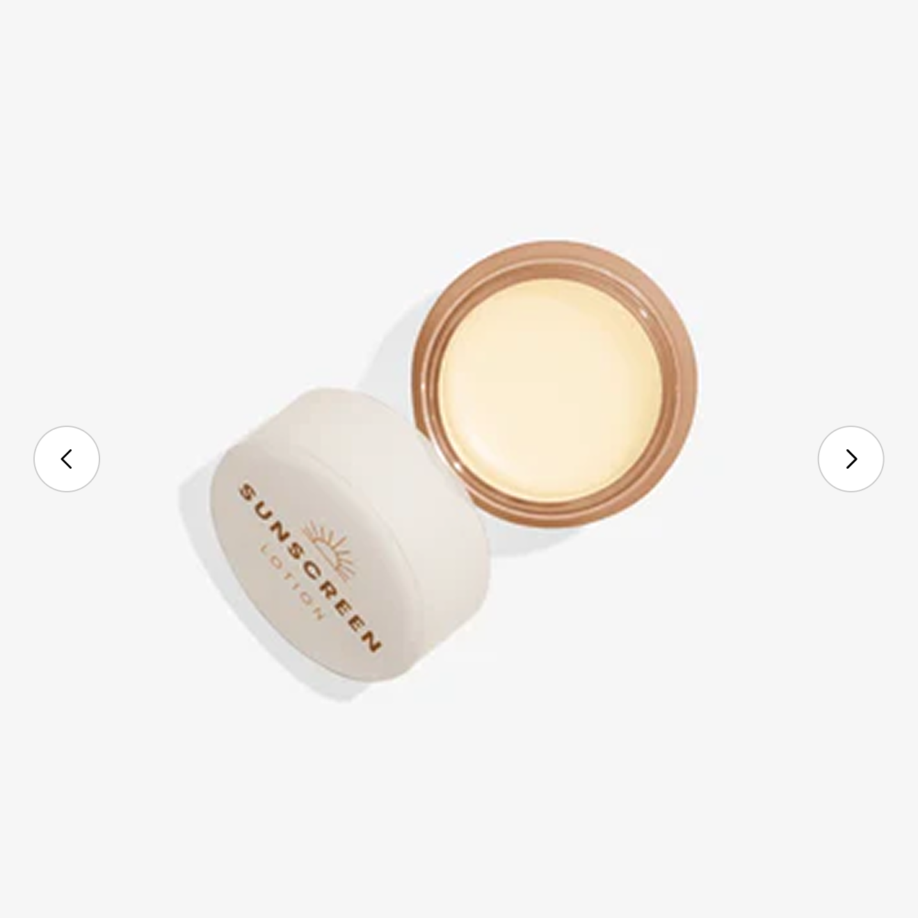 [Lukuku] Test product for Cream
