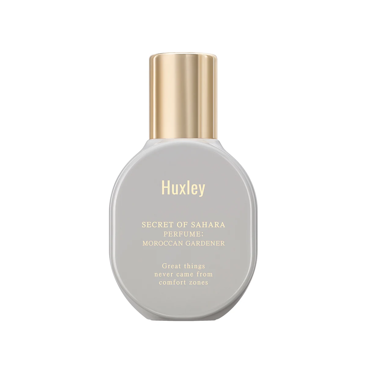 [Huxley] Perfume ; moroccan gardener